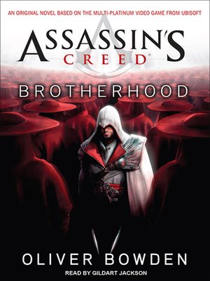 cover image of Assassin's Creed